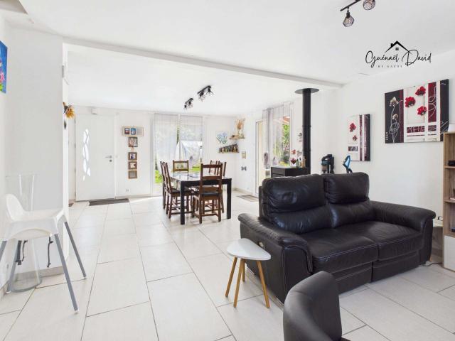 Vente maison 5 pièces Plouzévédé 29