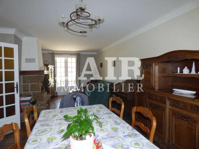 Vente maison 5 pièces Pre en Pail 53