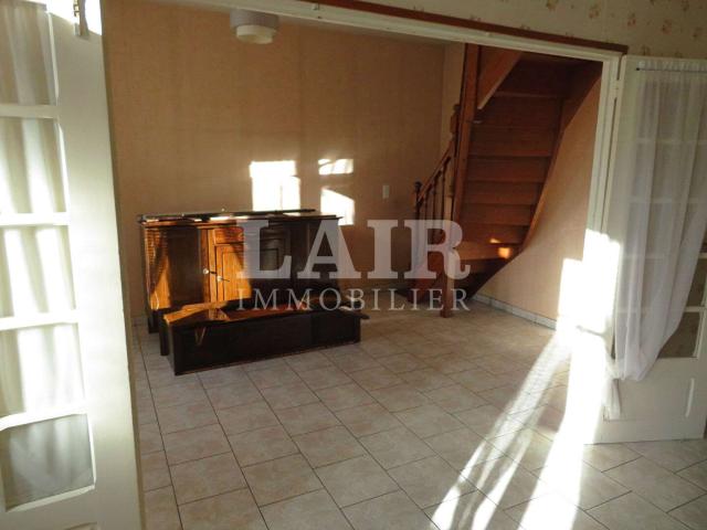 Vente maison 5 pièces Pre en Pail 53