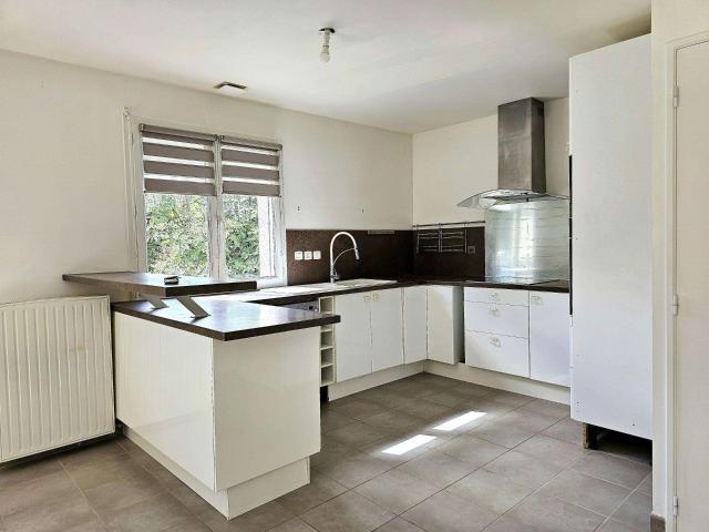 Vente maison 5 pièces Préaux 76