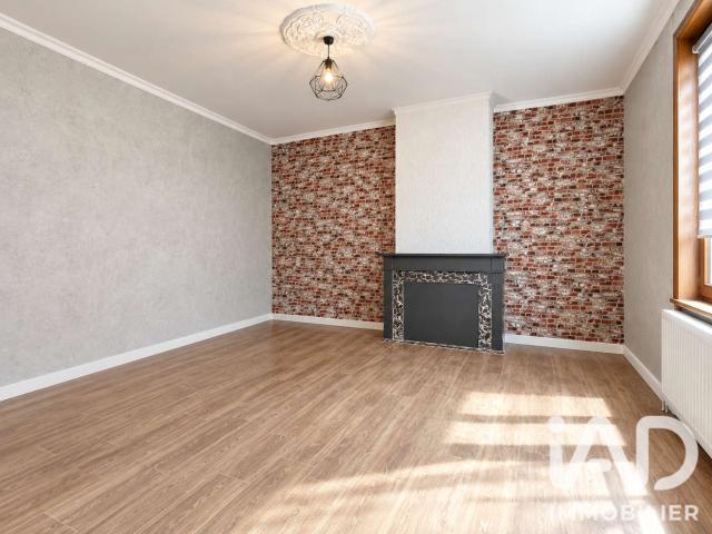 Vente maison 5 pièces Prix lès Mézières 08