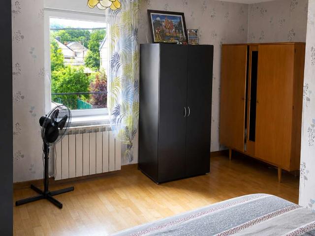 Vente maison 5 pièces Prix lès Mézières 08