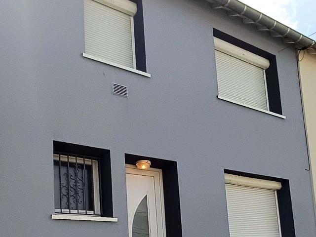 Vente maison 5 pièces Prix lès Mézières 08
