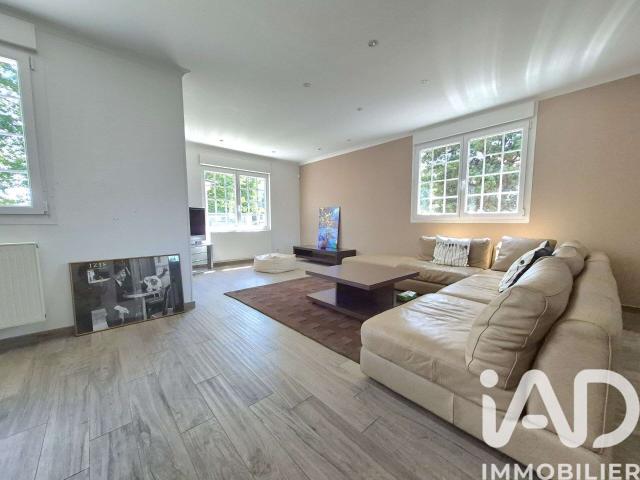Vente maison 5 pièces Prix lès Mézières 08