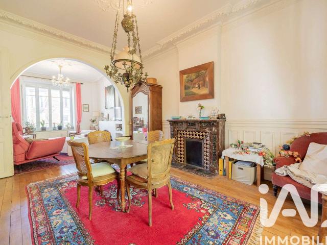 Vente maison 5 pièces Prix lès Mézières 08
