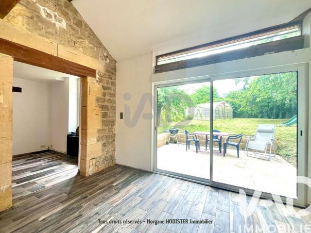 Vente maison 5 pièces Prix lès Mézières 08