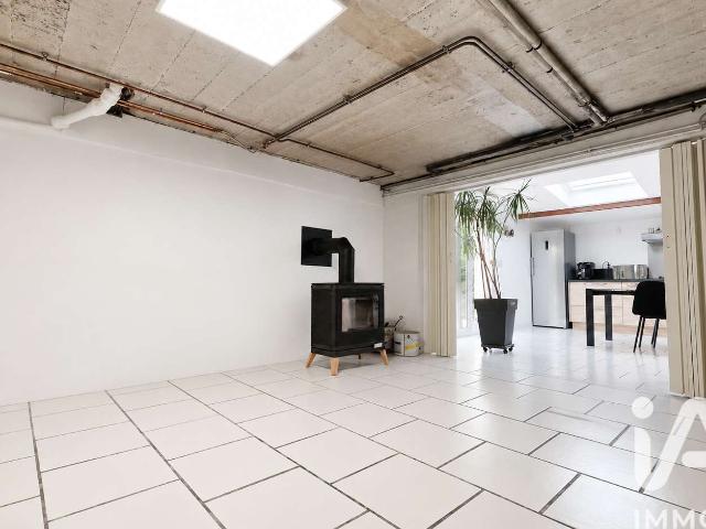 Vente maison 5 pièces Prix lès Mézières 08