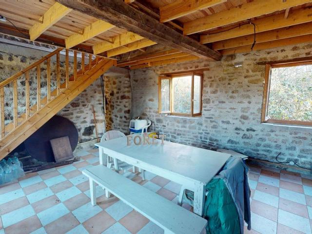 Vente maison 5 pièces Putanges le Lac 61
