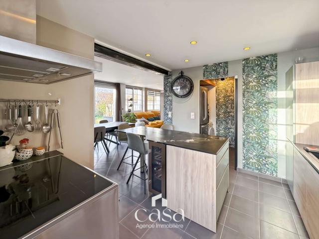 Vente maison 5 pièces Putanges le Lac 61