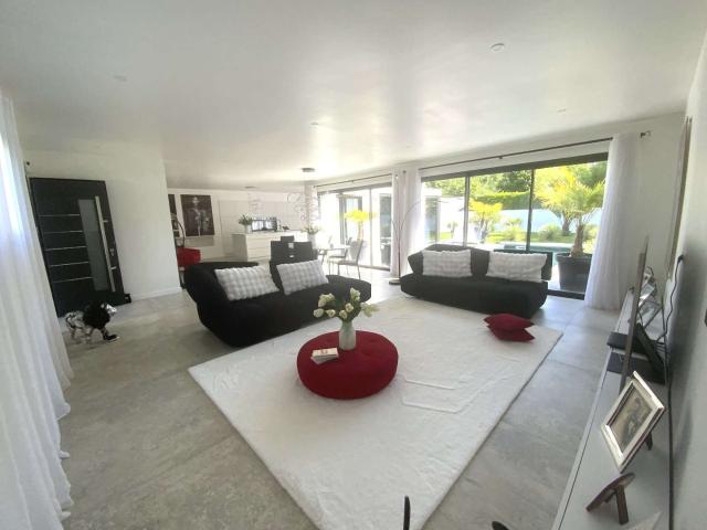 Vente maison 5 pièces Puceul 44