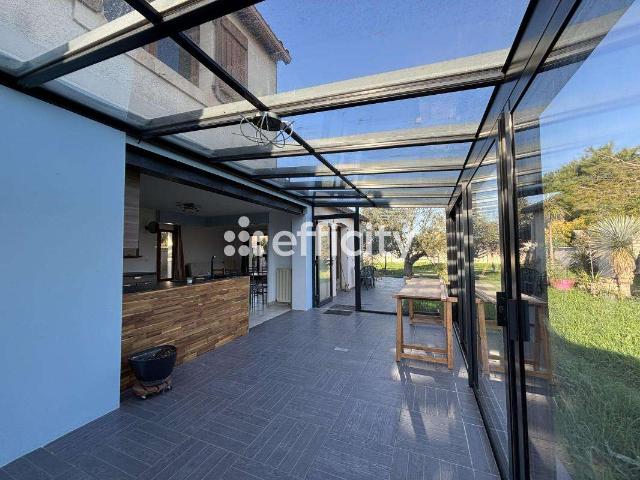 Vente maison 5 pièces Puilboreau 17