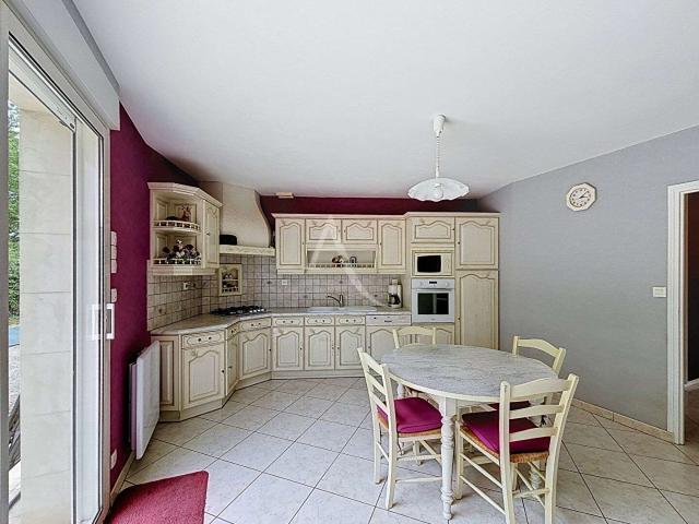 Vente maison 5 pièces Quelaines Saint Gault 53