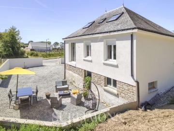 Vente maison 5 pièces Questembert 56