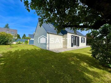 Vente maison 5 pièces Questembert 56