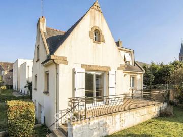 Vente maison 5 pièces Questembert 56