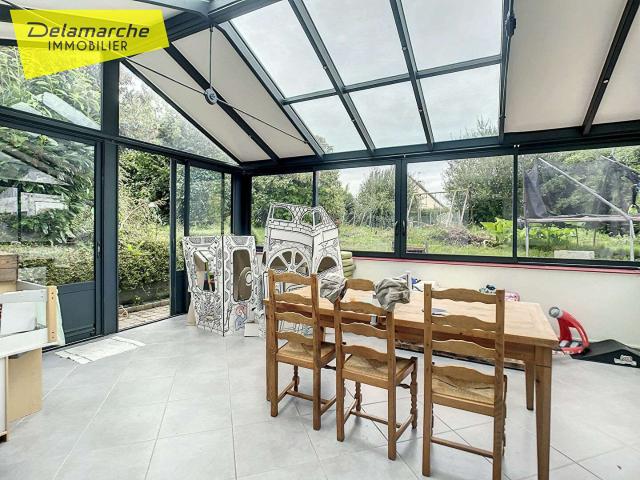 Vente maison 5 pièces Quettreville sur Sienne 50