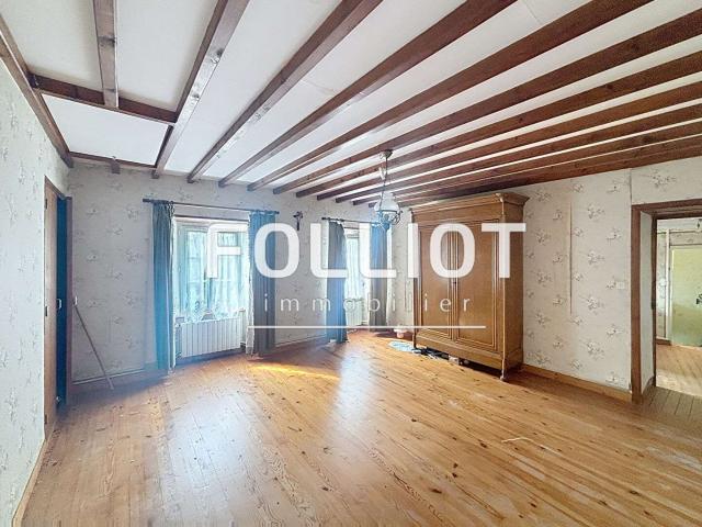 Vente maison 5 pièces Quettreville sur Sienne 50