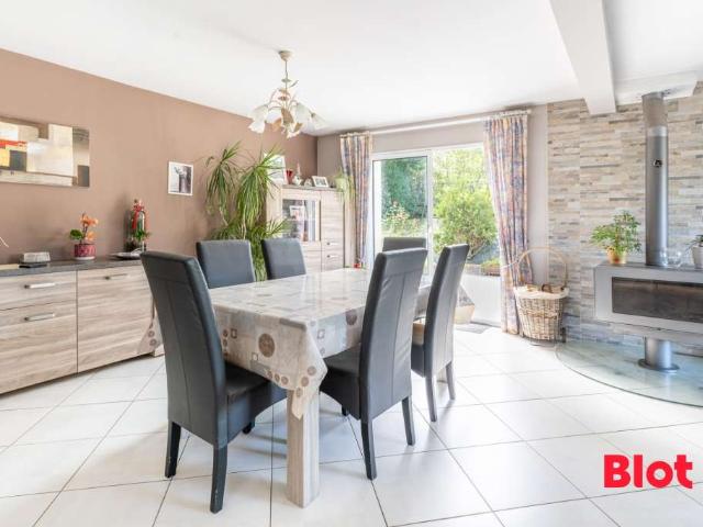 Vente maison 5 pièces Quévert 22