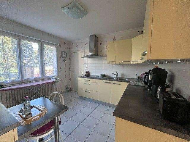 Vente maison 5 pièces Quévert 22