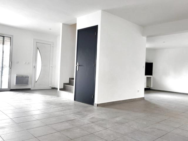 VENTE MAISON 5 PIECES QUISSAC