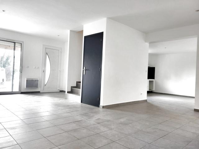 VENTE MAISON 5 PIECES QUISSAC