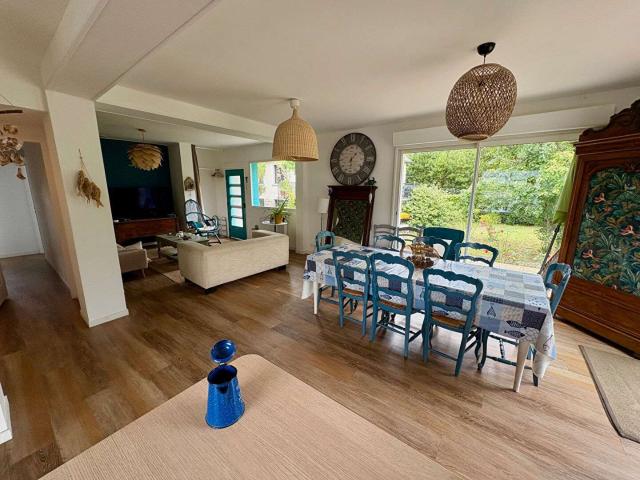 Vente maison 5 pièces Rotheneuf 35