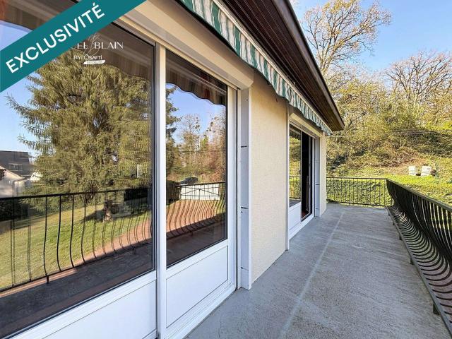 Vente maison 5 pièces Rou Marson 49