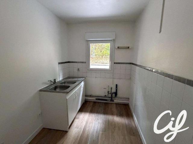 Vente maison 5 pièces Rouen Vieux Marché St Eloi 76