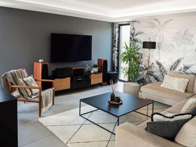 Vente maison 5 pièces Rouen Vieux Sapins Mont Gargan 76