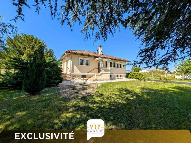Vente maison 5 pièces Rouffiac 17