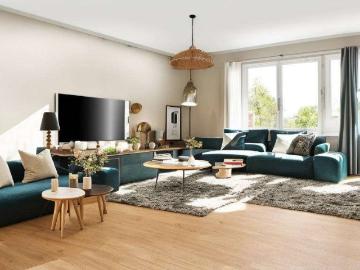 Vente maison 5 pièces Rouffiac Tolosan 31