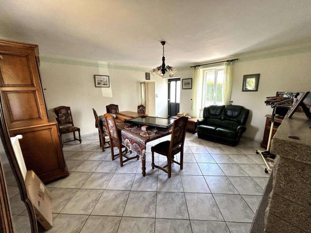 Vente maison 5 pièces Roullours 14