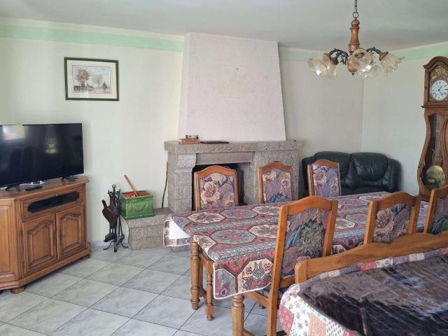 Vente maison 5 pièces Roullours 14