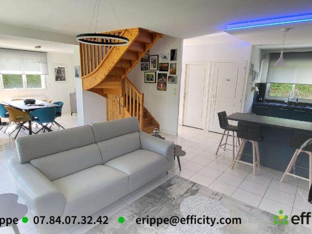 Vente maison 5 pièces Royan 17