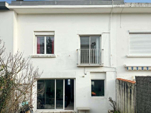 Vente maison 5 pièces Royan 17