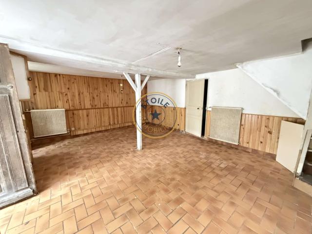 Vente maison 5 pièces Rochefort sur Loire 49