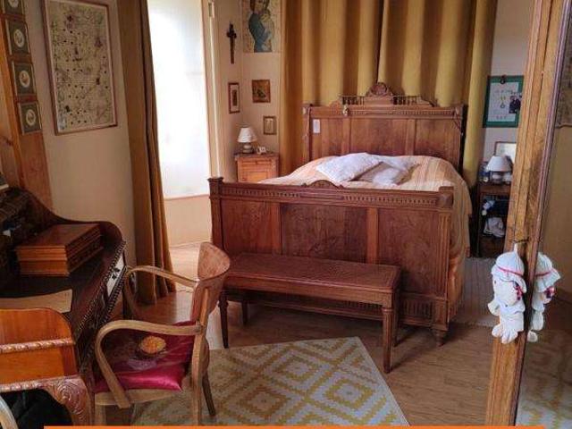 Vente maison 5 pièces Rochefort 17