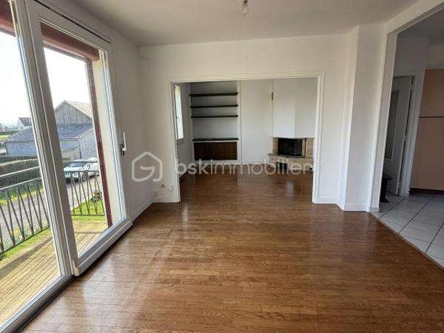 Vente maison 5 pièces Romagny Fontenay 50