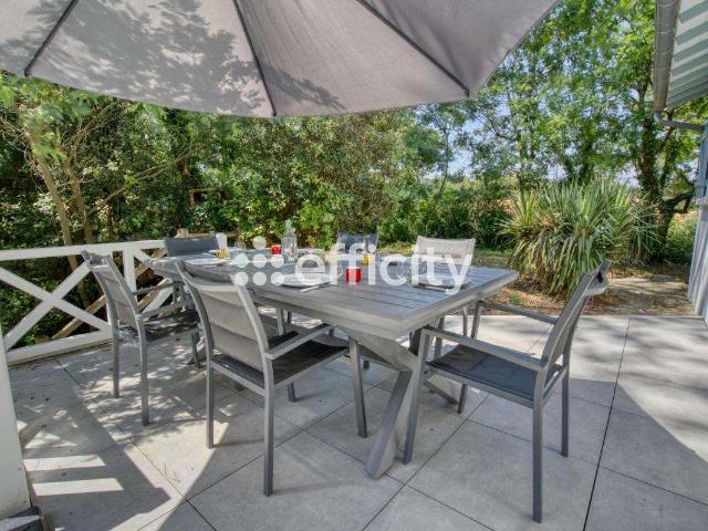 Vente maison 5 pièces Ronce les bains 17