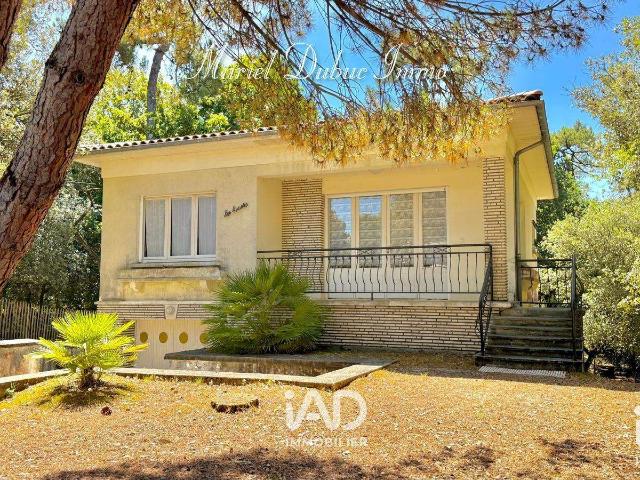 Vente maison 5 pièces Ronce les bains 17