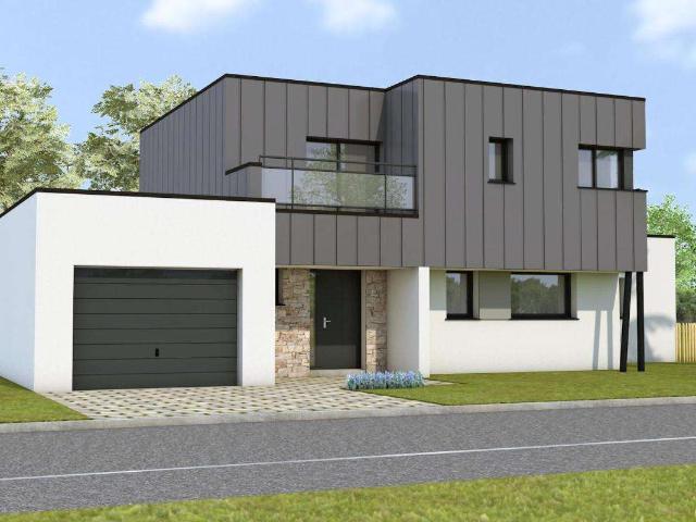 Vente maison 5 pièces Rospez 22