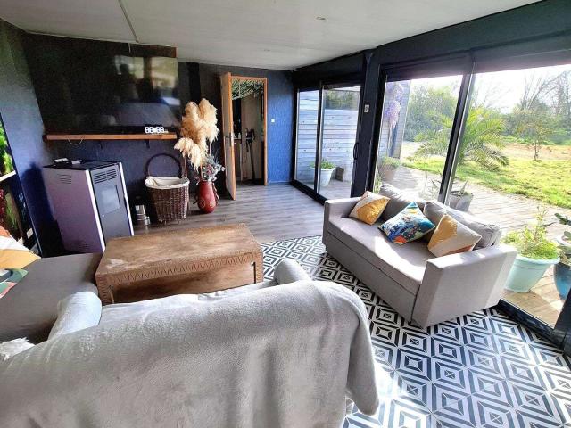 Vente maison 5 pièces Rauville la Place 50