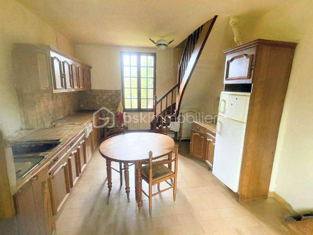 Vente maison 5 pièces Rai 61
