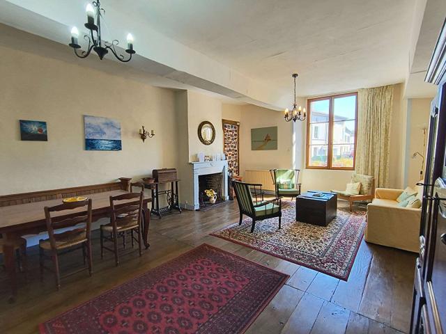 Vente maison 5 pièces Rancon 87