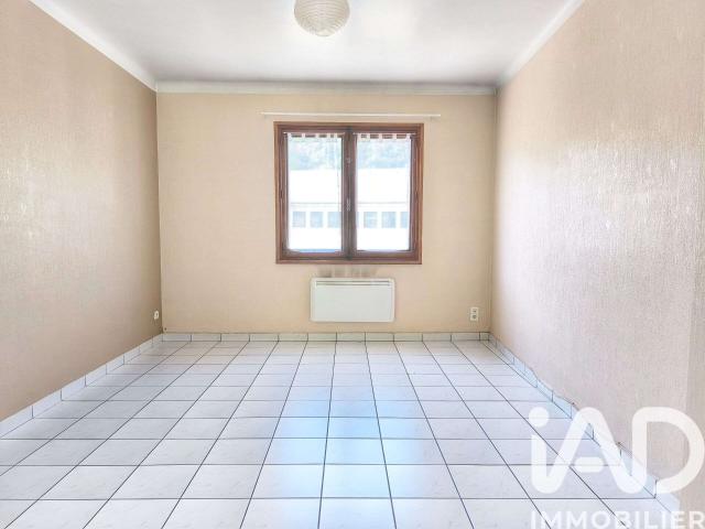 Vente maison 5 pièces Randens 73