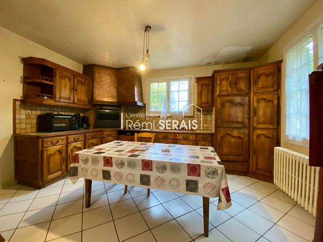 Vente maison 5 pièces Rânes 61