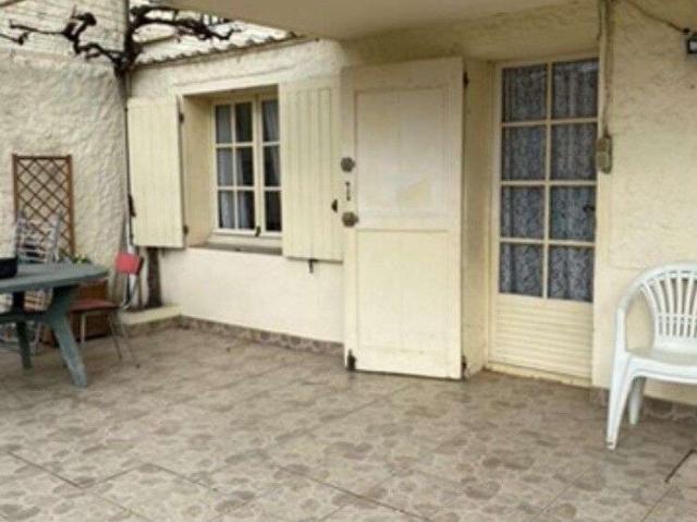 Vente maison 5 pièces Raphele les arles 13