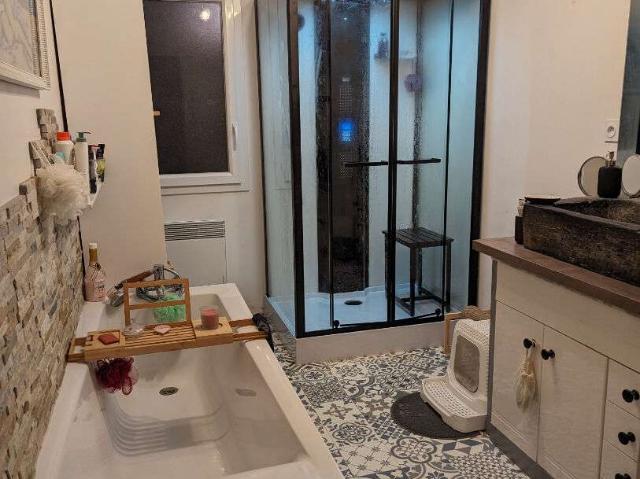 Vente maison 5 pièces Retiers 35