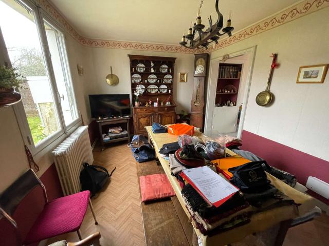 Vente maison 5 pièces Rezé 44