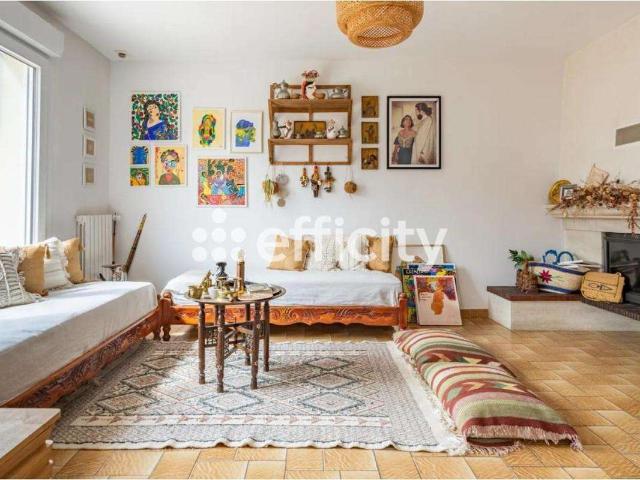 Vente maison 5 pièces Rezé 44